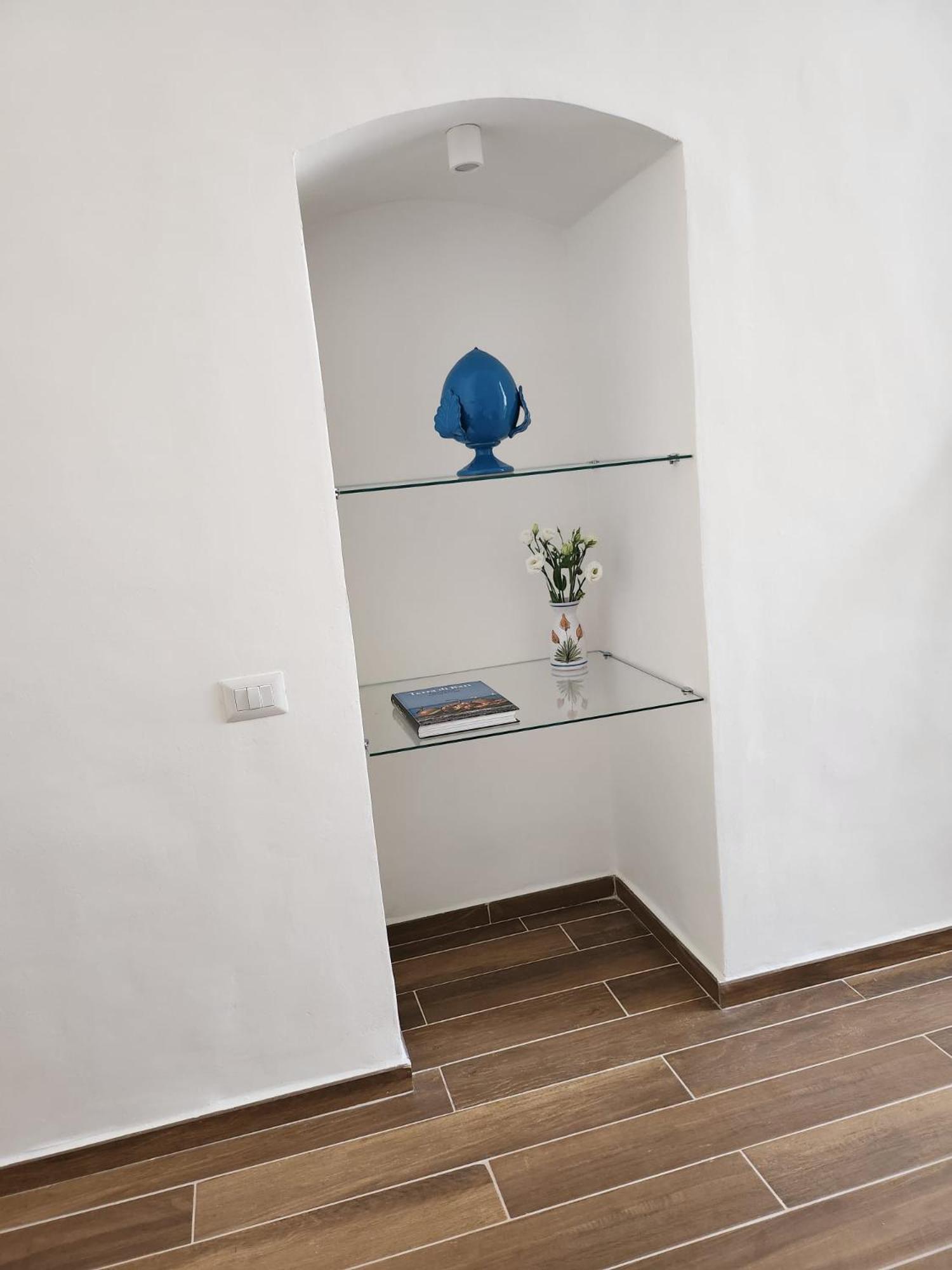 Palazzo Manzoni Apartments Bari Camera foto